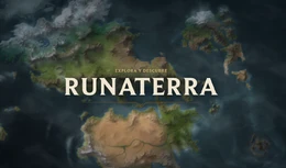 Runaterra Inicio