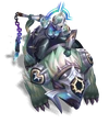 Sejuani SolarEclipse (Pearl)
