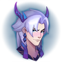 The Right Words Emote