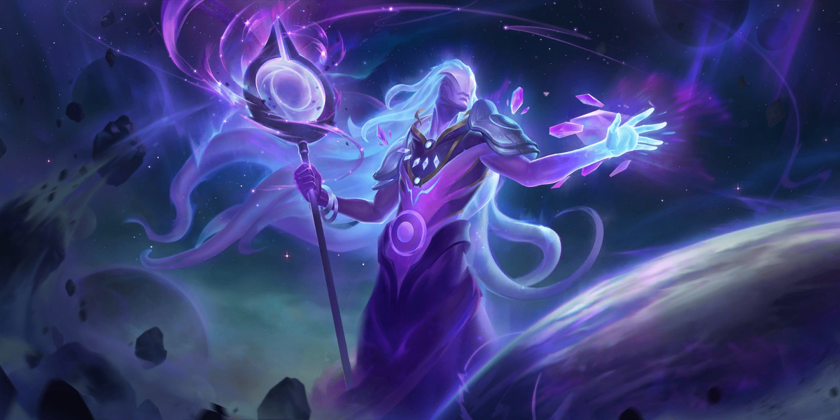 The Traveler (Legends of Runeterra) | League of Legends Wiki | Fandom The Traveler (Legends of Runeterra) | League of Legends Wiki | Fandom