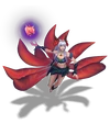 Ahri Elderwood (Ruby)