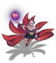 Ahri Elderwood (Ruby)