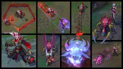 Thresh Skins & Chromas :: League of Legends (LoL)