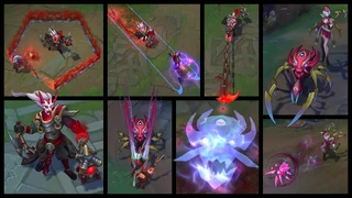 Blood Moon Thresh
