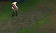 Ezreal BattleAcademia Concept 05.gif (2.71 MB) Ezreal BattleAcademia Concept 05