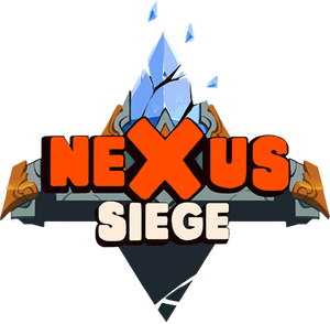 Nexus Siege logo