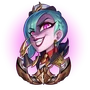 Ohoho! (Bronze)