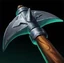 Pickaxe