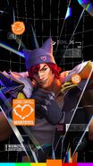 Сетт из HEARTSTEEL: промо-арт 3