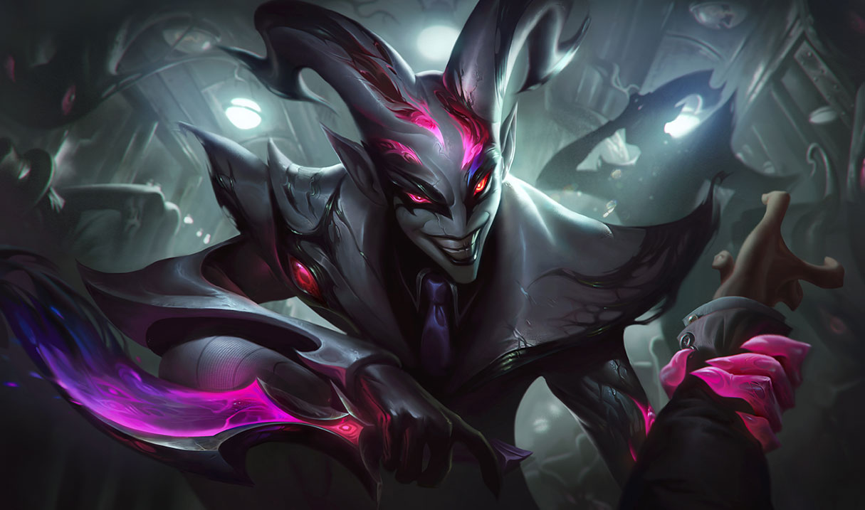 Shaco CrimeCityNightmareSkin.jpg