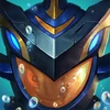Ícono Fizz Supergaláctico