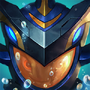 Super Galaxy Fizz Icon