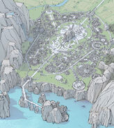The Great City of Demacia map 03.jpg (1.39 MB) The Great City of Demacia Map 3 (by Riot Contracted Artist Sean Yang)