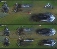 High Noon Yone Concept 8 (by Riot Contracted Artists Kudos Productions)