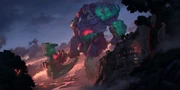 Worldbreaker Sion