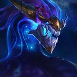 Aurelion Sol Gilberto Baroli