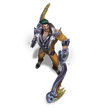 Draven Debonair (Catseye)