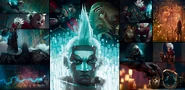 Ekko Chronobreak Concept 03.jpg (617 KB) Ekko "Chronobreak" Concept 3 (by Riot Artist Jason Chan)