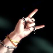 Каин из HEARTSTEEL: промо-арт 2