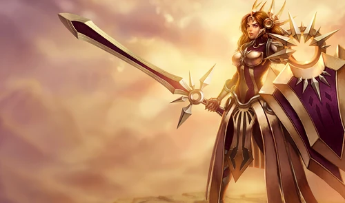 Klasická Leona