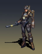 Lux SteelLegion Concept 01