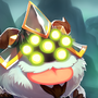 Master Yi Poro Ícone