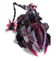 Sejuani PROJECT (Obsidian)