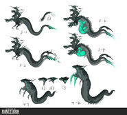 Shadow Isles LoR Concept 26