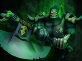Sion/LoL/History