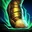 Sivir Fleet of Foot