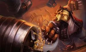 Vandal Gragas