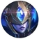 Syndra AtlanteanCircle