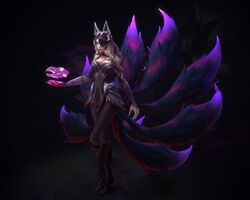 X \ Frankamente: Wild Rift على X: LOL-PC  Novas skins - Ahri Coven -  Cassiopeia Coven - Ashe Coven - Warwick Coven