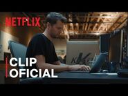Arcane- Bridging the Rift - Clip oficial - Netflix