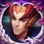 Elderwood Rakan Chroma