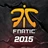 Fnatic 2015