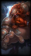 Gragas OriginalLoading