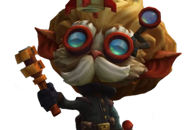 neues Heimerdinger Modell