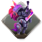 LoR Hector Guardian