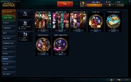 Bundles store page (Patch V5.7)