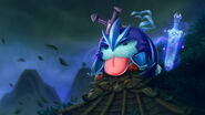 Shen Poro Promo