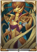 LoR The Emperor of the Sands Card Back.png (137 KB) The Emperor of the Sands