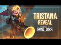 Tristana Reveal - New Champion - Legends of Runeterra