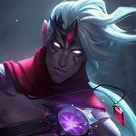 Varus (2023) Lucas Gama (Varus, Kai, Valmar)[27]