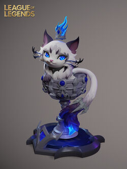 Yuumi (Development) | League of Legends Wiki | Fandom