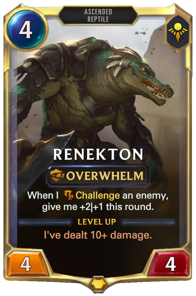 Mastering Renekton In Wild Rift: A Complete Guide