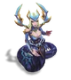 Cassiopeia Coven (Sapphire)