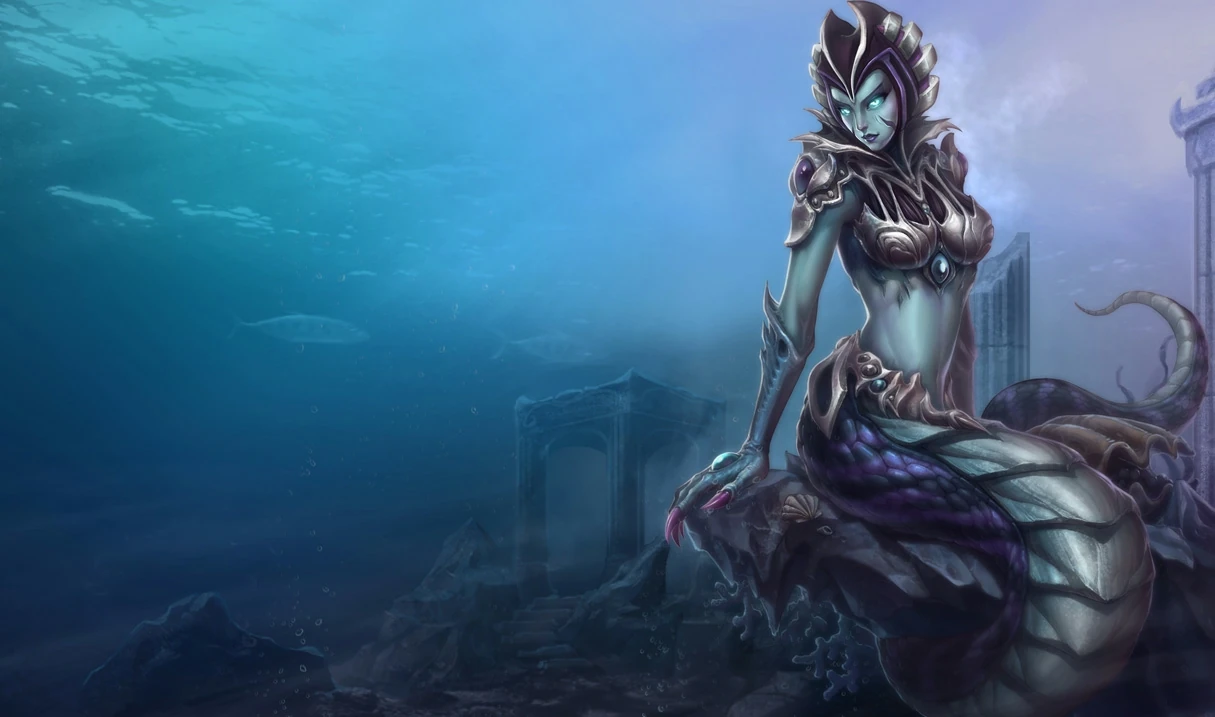 Cassiopeia Sirenen-Cassiopeia S