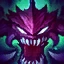 Cho'Gath - Pasiva