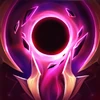Ícono Karma Estrella Oscura